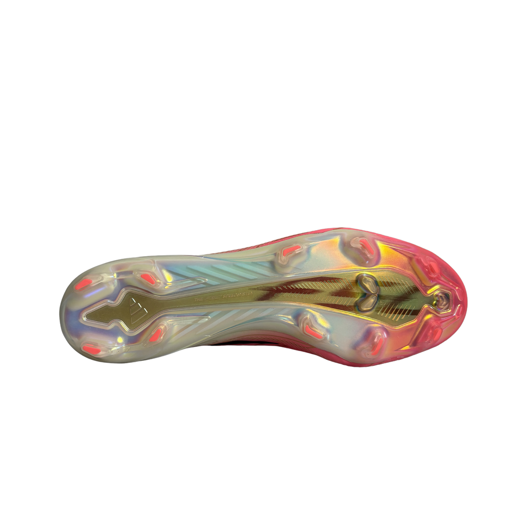 Adidas F50 Laceless Hyperfast Elite RTG World Cup Pack