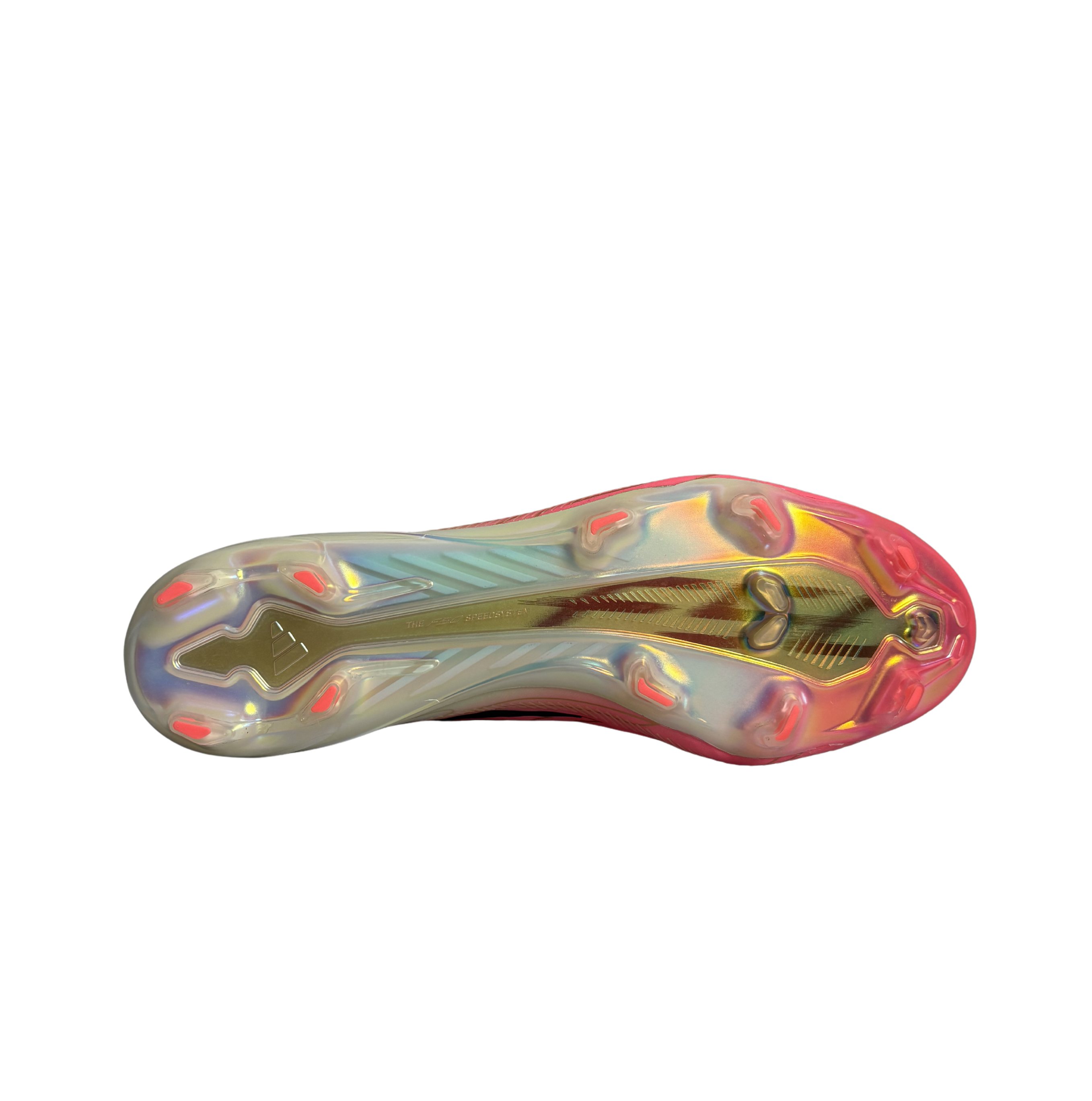 Adidas F50 Laceless Hyperfast Elite RTG World Cup Pack