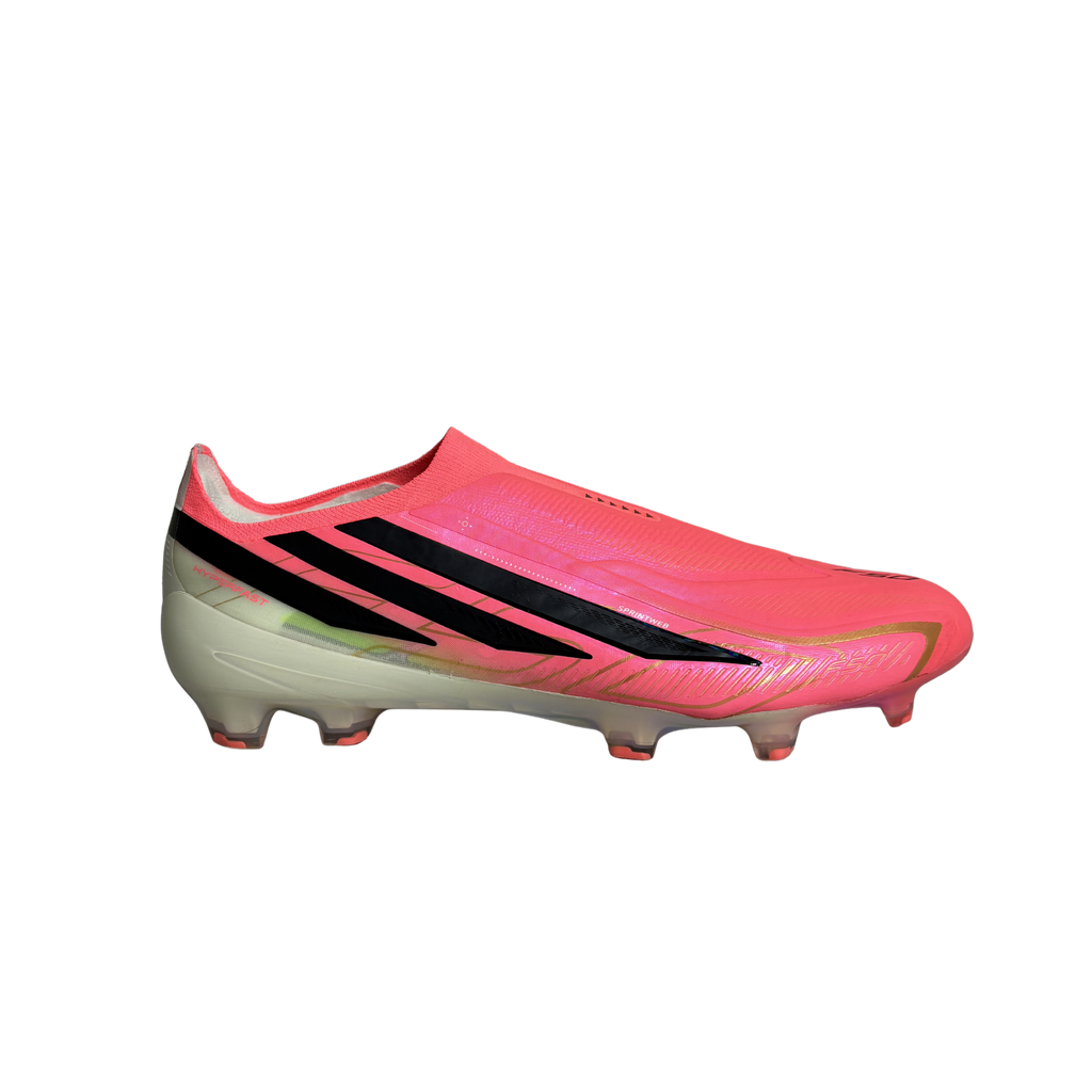 Adidas F50 Laceless Hyperfast Elite RTG World Cup Pack
