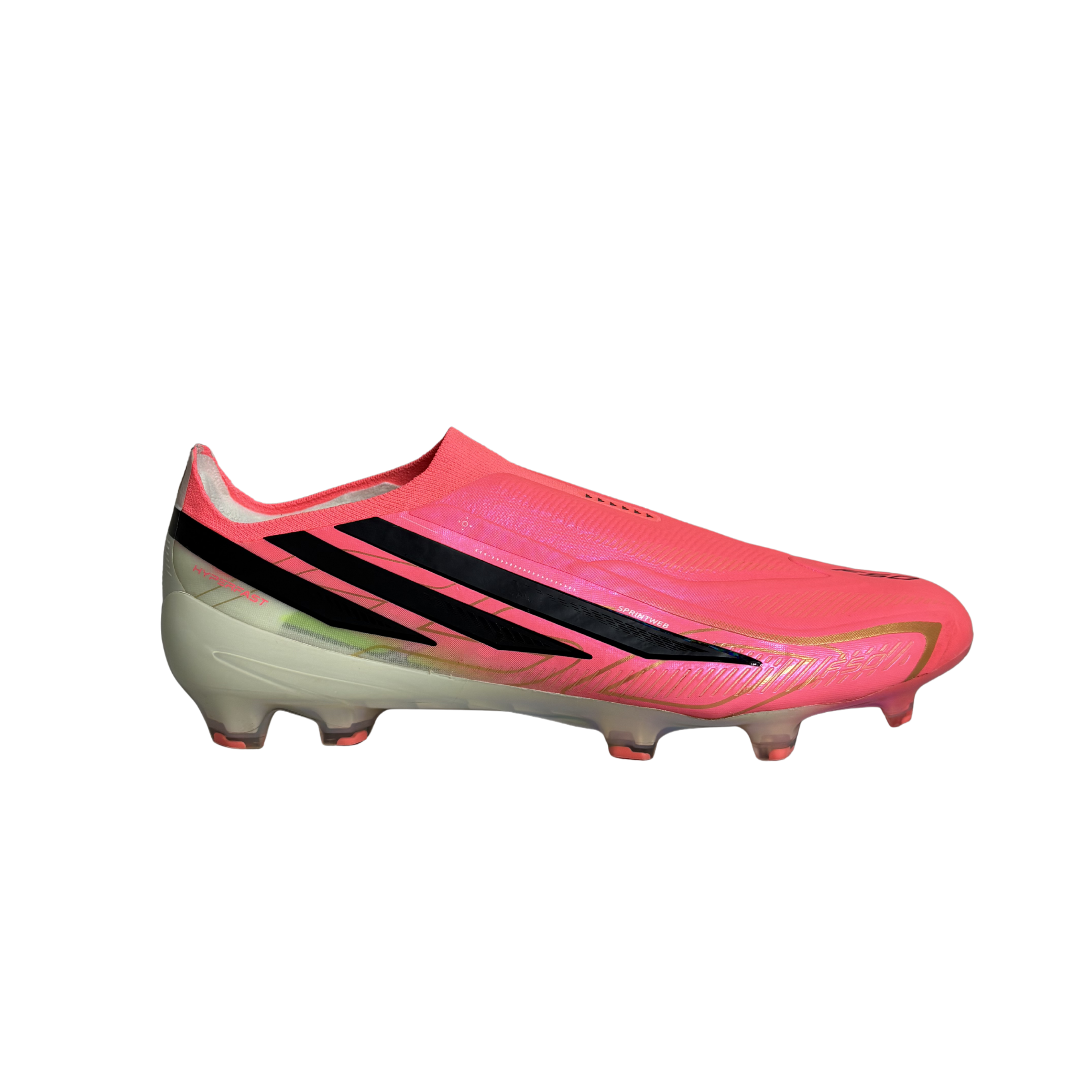 Adidas F50 Laceless Hyperfast Elite RTG World Cup Pack