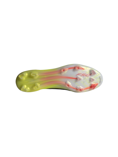 Adidas F50 Elite Laceless FG - Born For Goals