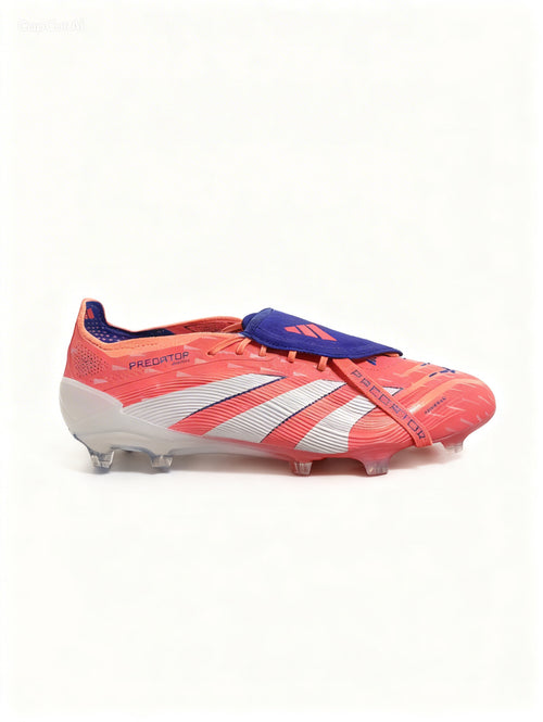 Adidas Predator Elite FT FG “Coral Blaze”