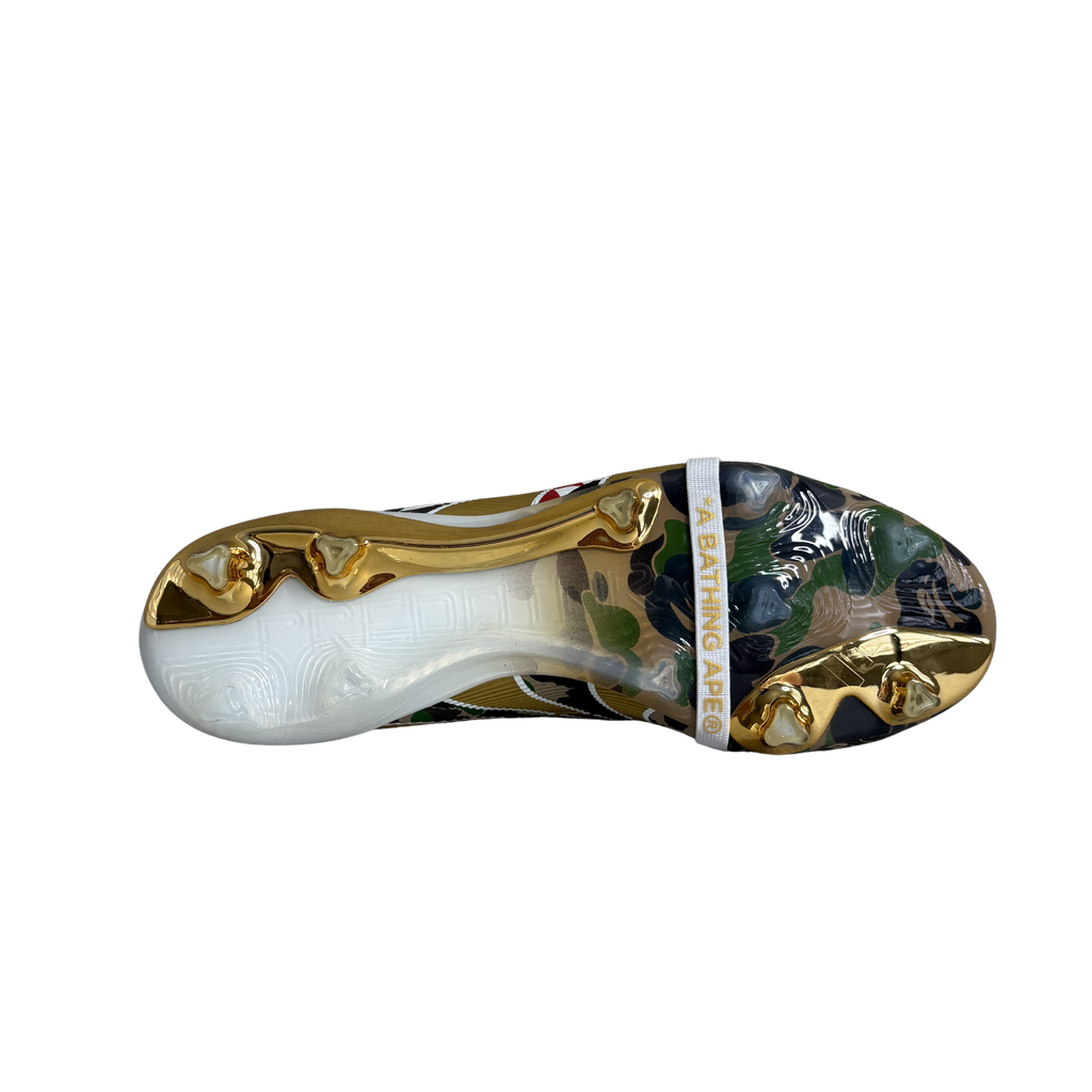 Adidas Predator X Bape Elite FT FG