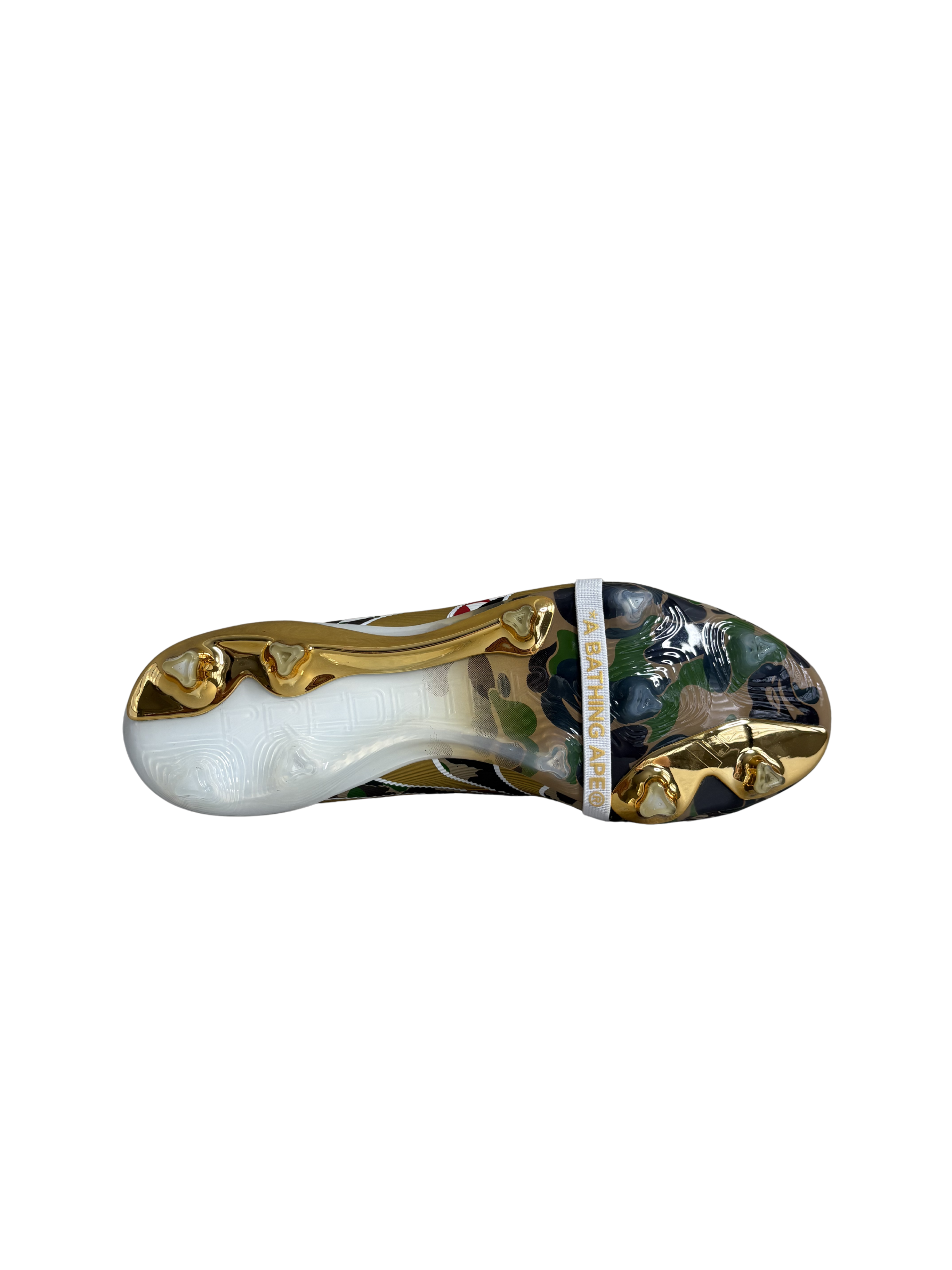 Adidas Predator X Bape Elite FT FG – Clubeleven