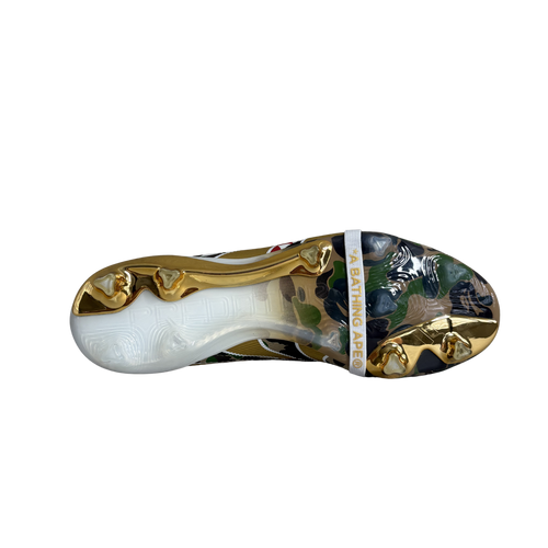 Adidas Predator X Bape Elite FT FG