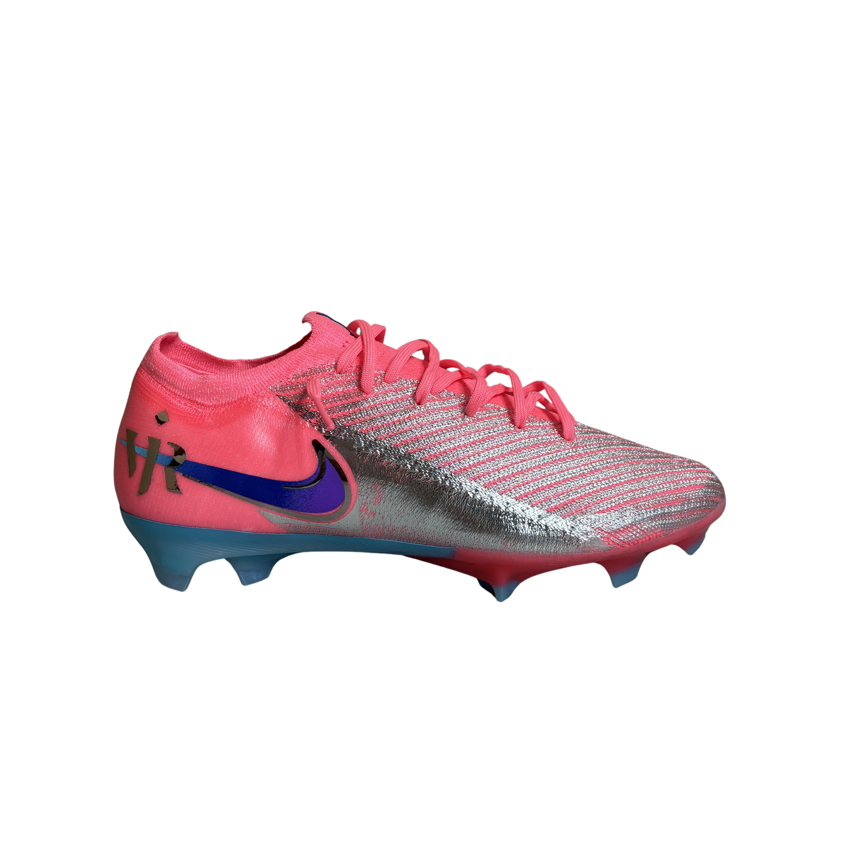 Nike Mercurial Vapor 16 Elite FG Vini JR Pink Sunset