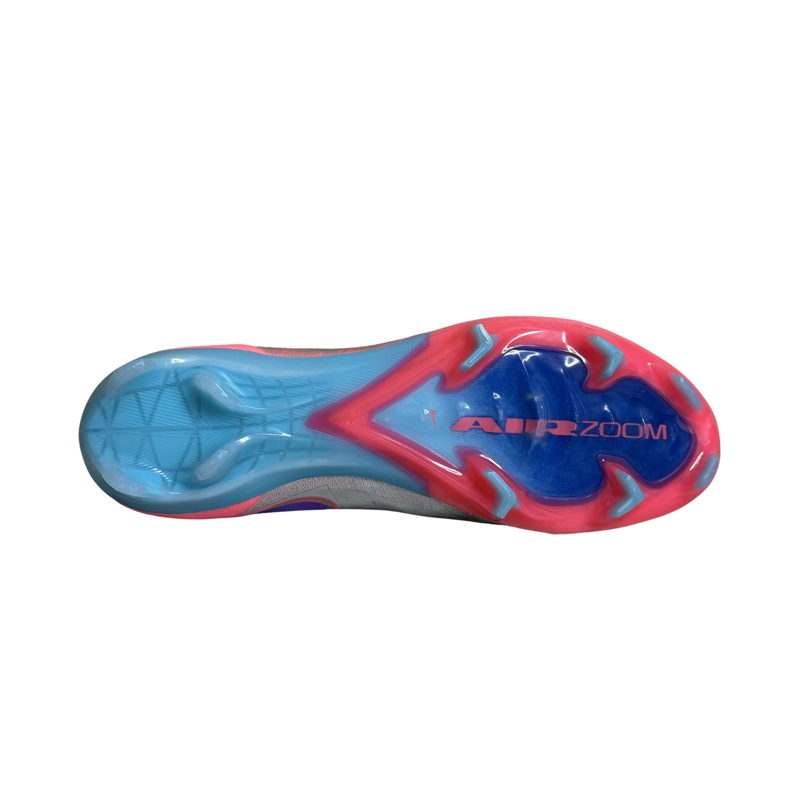 Nike Mercurial Vapor 16 Elite FG Vini JR Pink Sunset