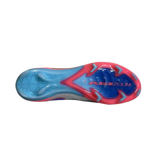 Nike Mercurial Vapor 16 Elite FG Vini JR Pink Sunset