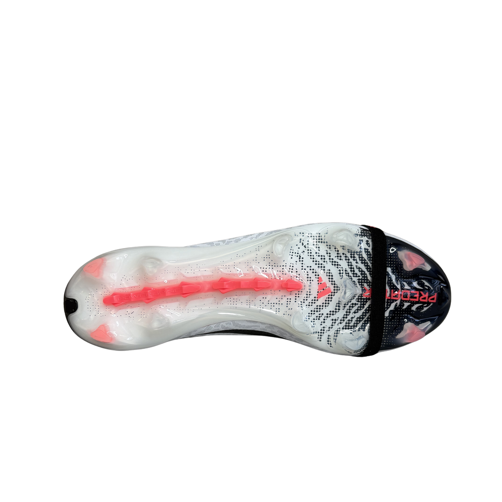 Adidas Predator 26 Elite FT FG Chaos VS Control