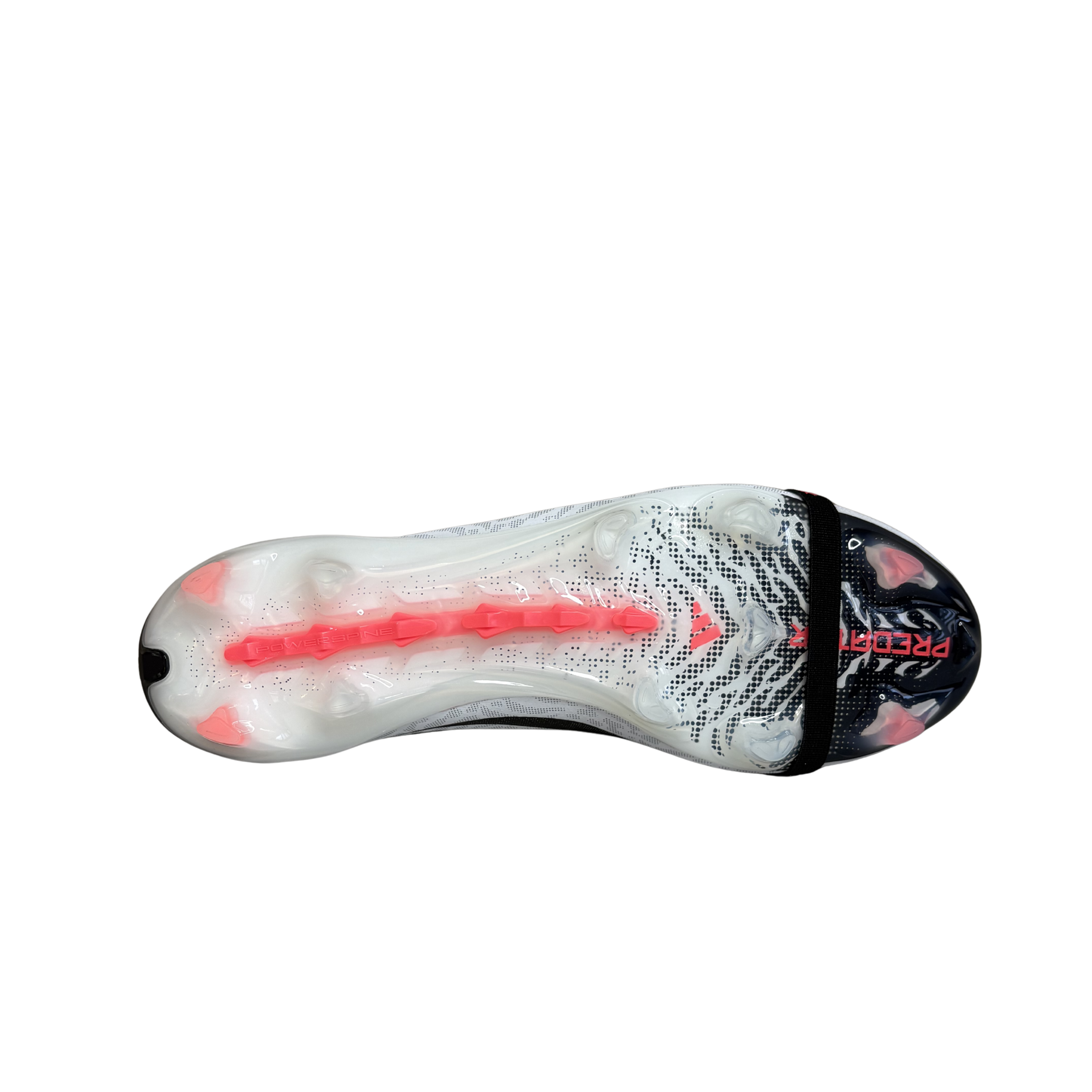 Adidas Predator 26 Elite FT FG Chaos VS Control