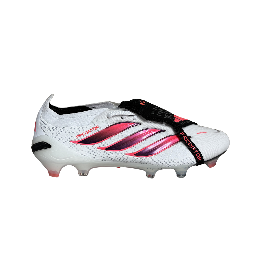 Adidas Predator 26 Elite FT FG Chaos VS Control