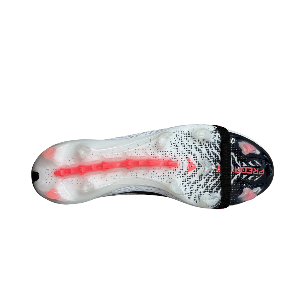 Adidas Predator 26 Elite FT FG Chaos VS Control