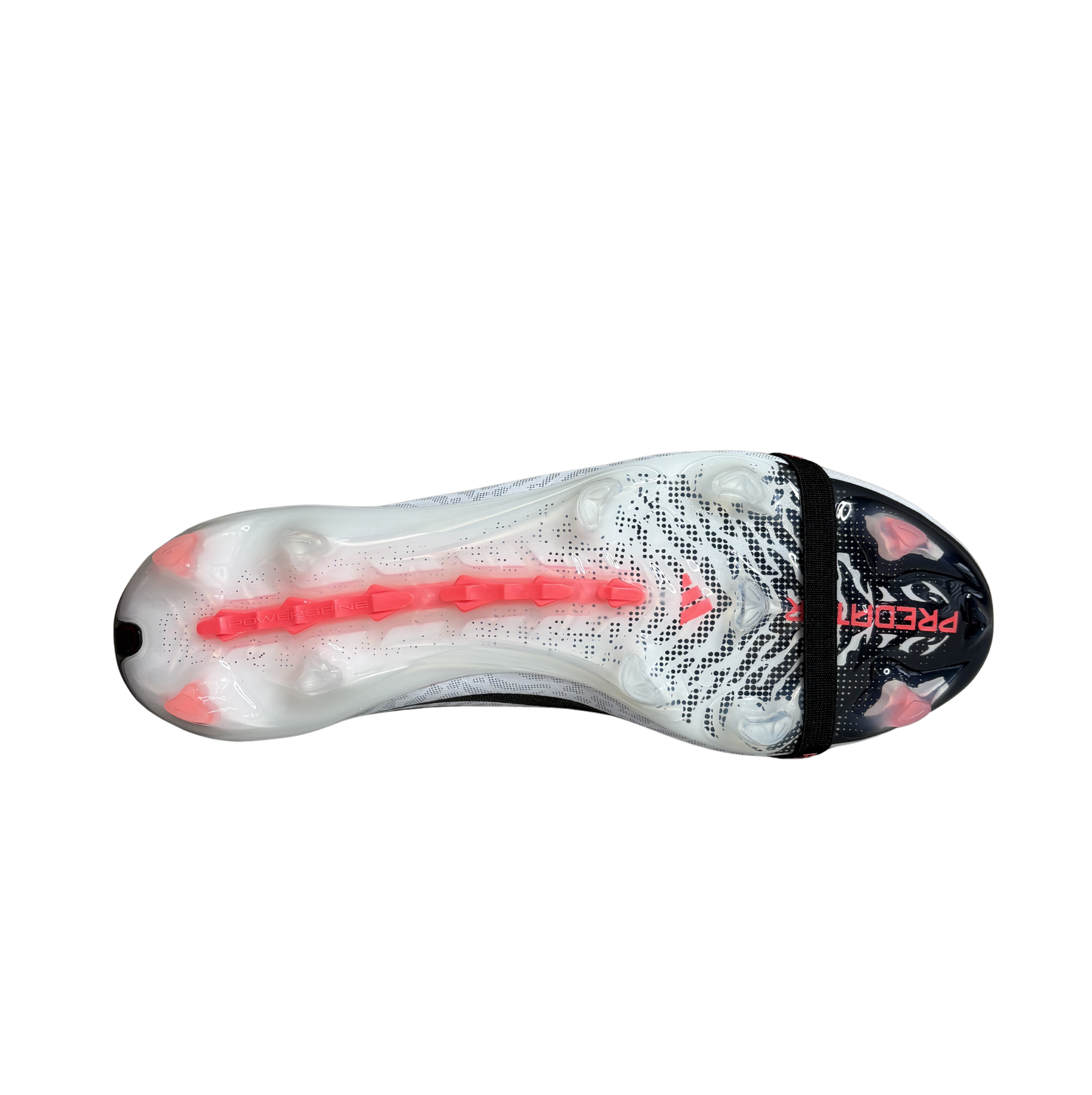 Adidas Predator 26 Elite FT FG Chaos VS Control