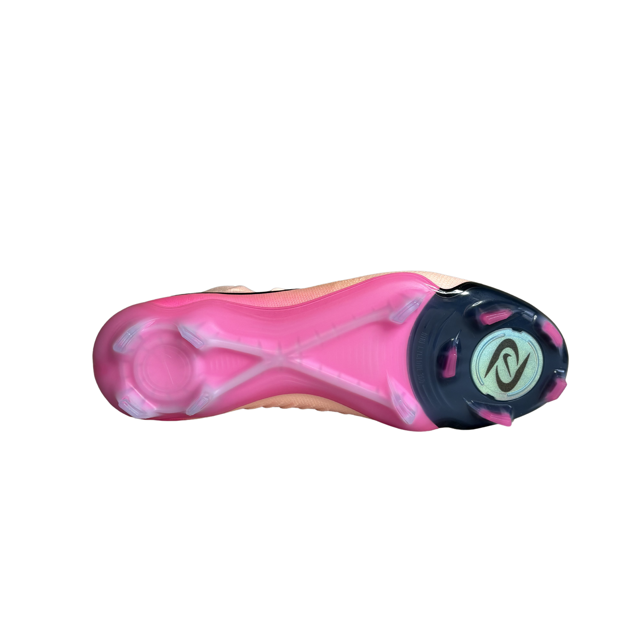 Nike Phantom GX II High Elite FG Prism