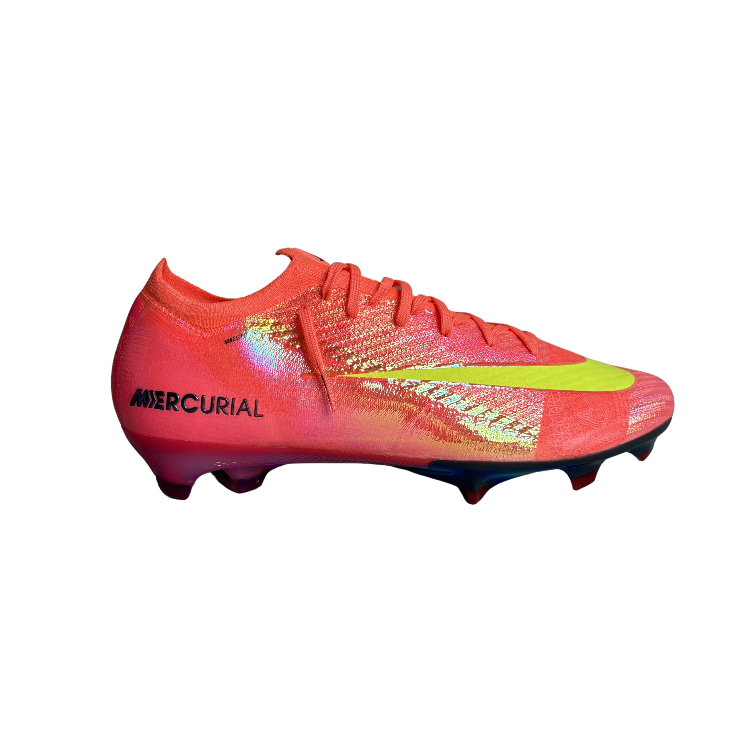 Nike Mercurial Vapor 16 Elite FG “Cosmic Speed Chapter 2”