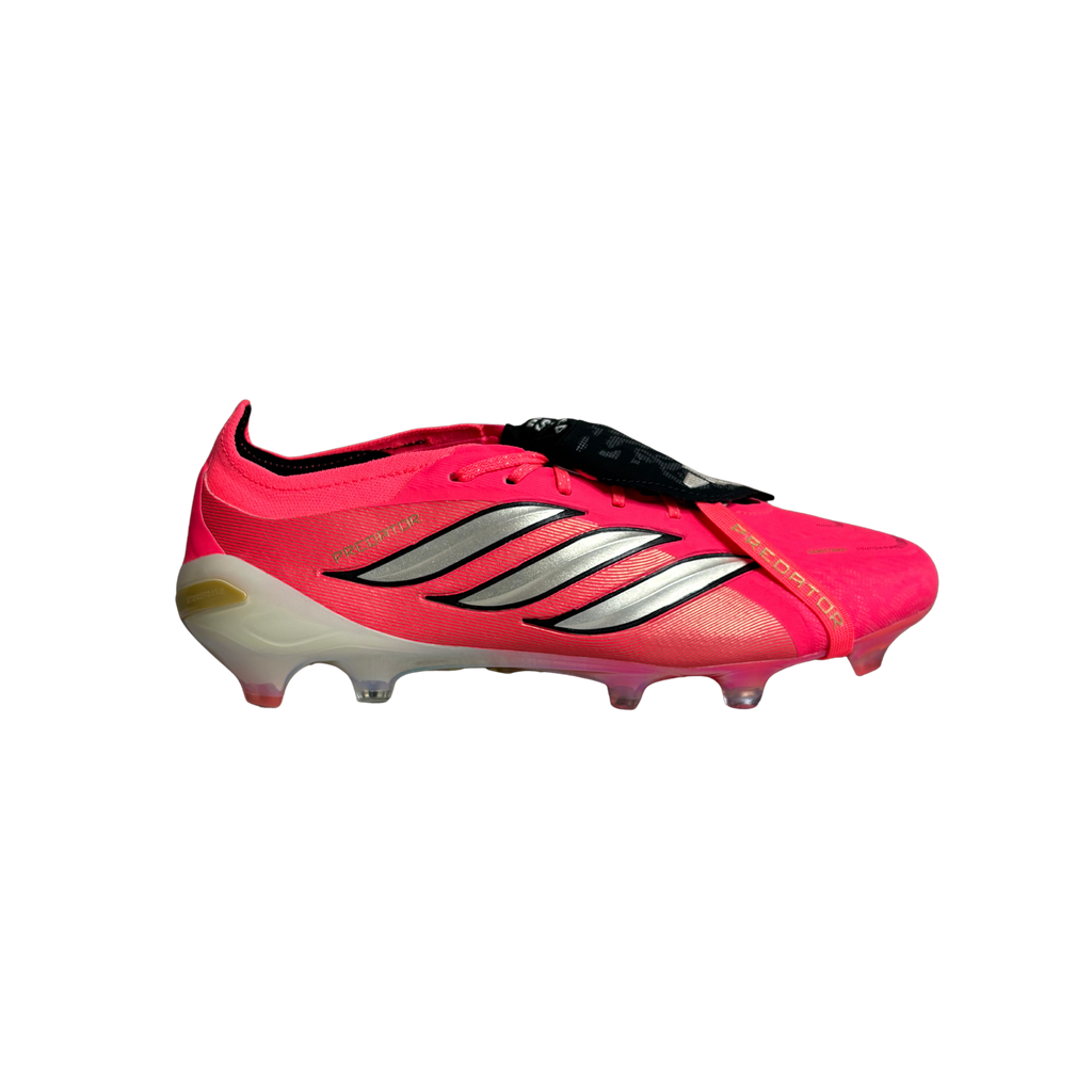Adidas Predator 26 Elite FT FG RTG World Cup