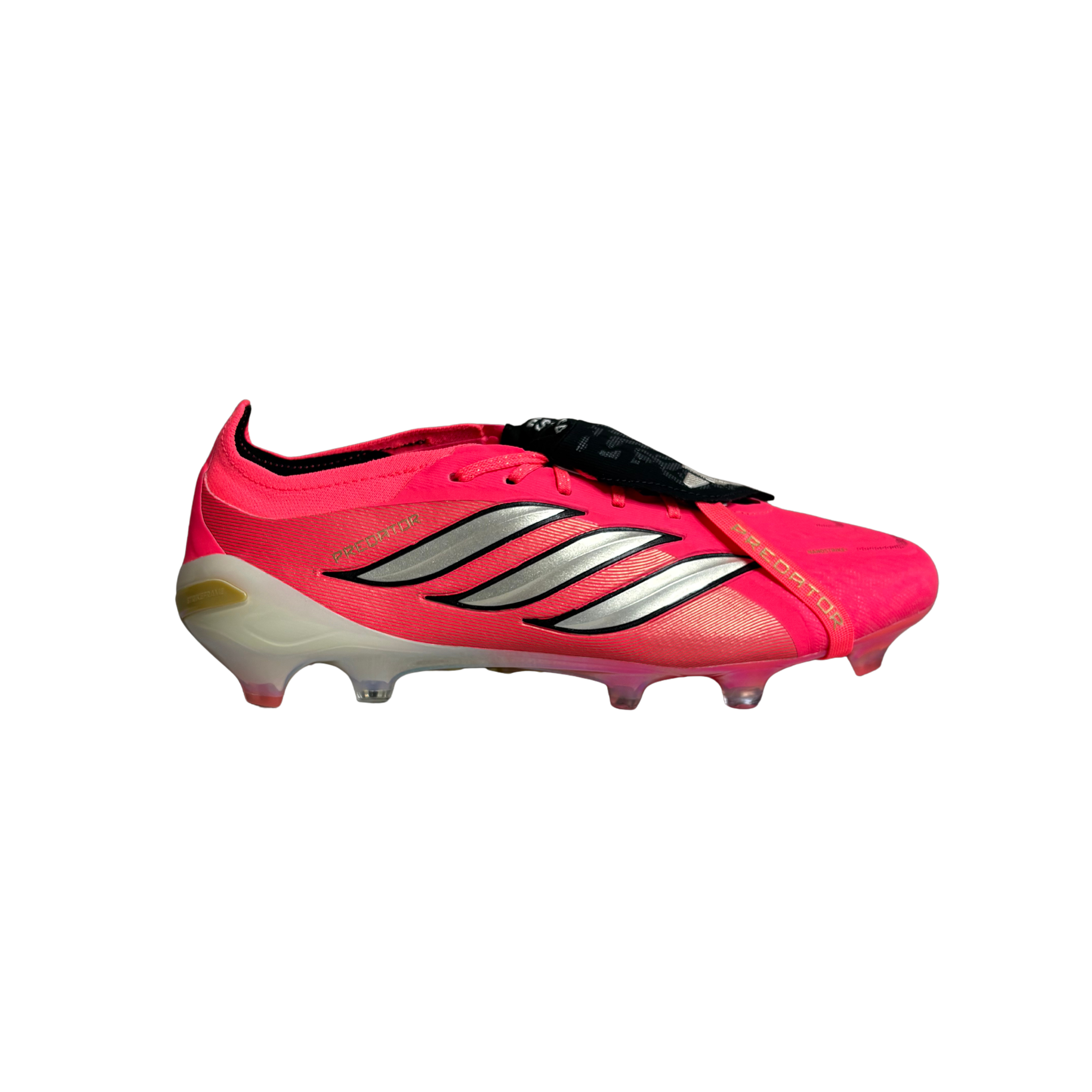Adidas Predator 26 Elite FT FG RTG World Cup