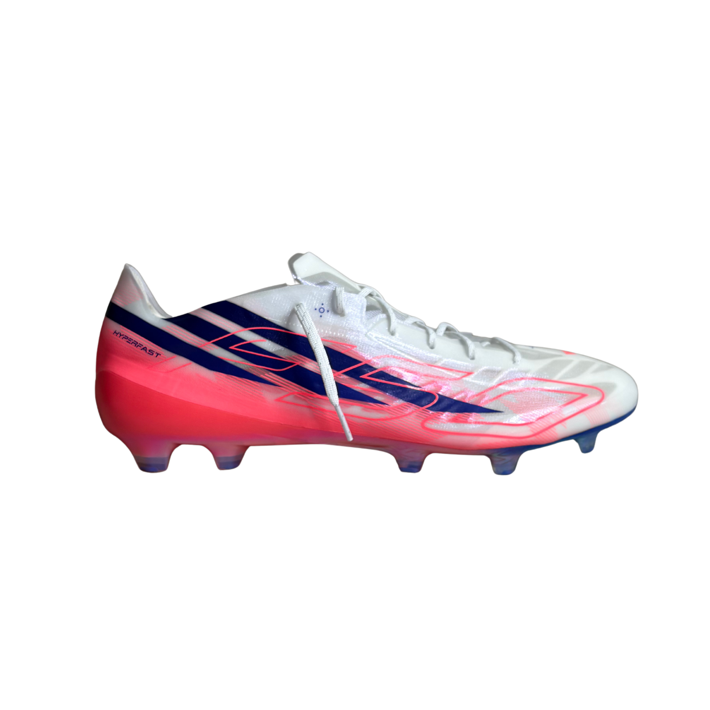 Adidas F50 Hyperfast EVO FG Chaos VS Control