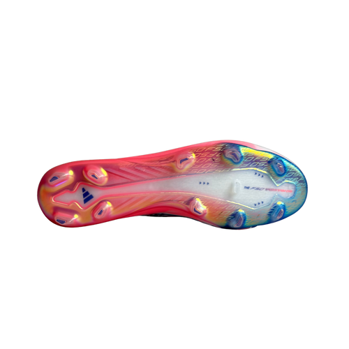 Adidas F50 Hyperfast EVO FG Chaos VS Control