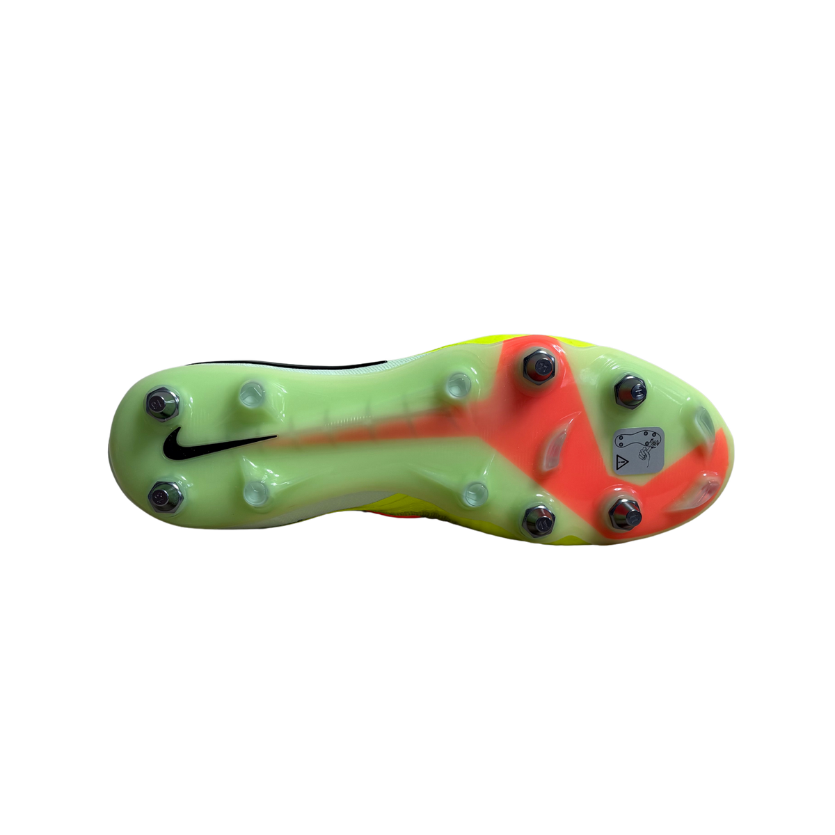 Nike Phantom 6 Low Elite SG-PRO “Mad Voltage”
