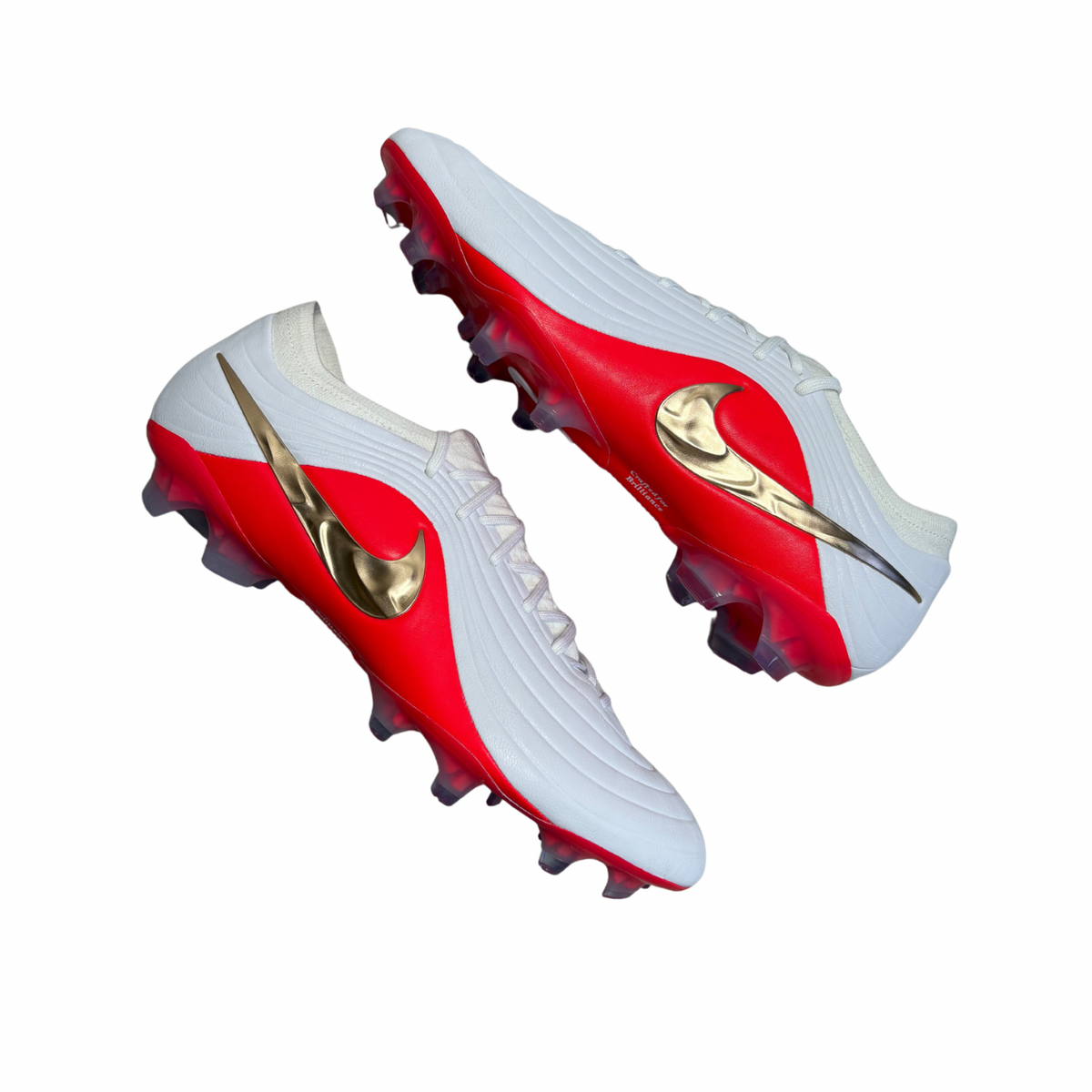 Nike Tiempo Maestro Elite FG Break’em