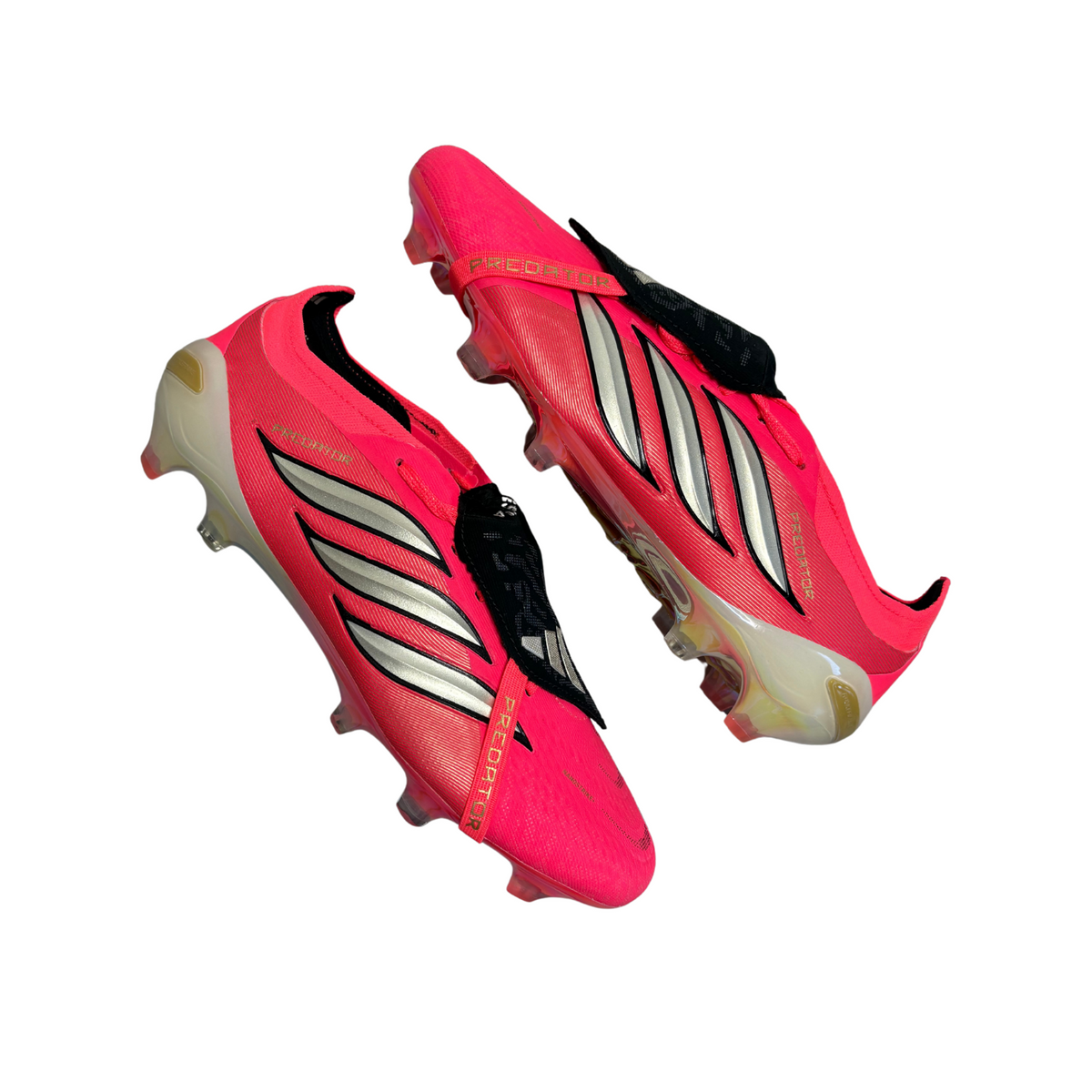 Adidas Predator 26 Elite FT FG RTG World Cup