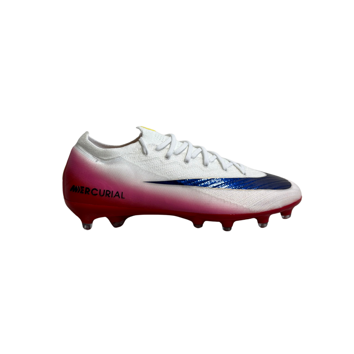 Nike Mercurial Vapor 16 Elite AG LV8 Player Edition “Fear Nothing”