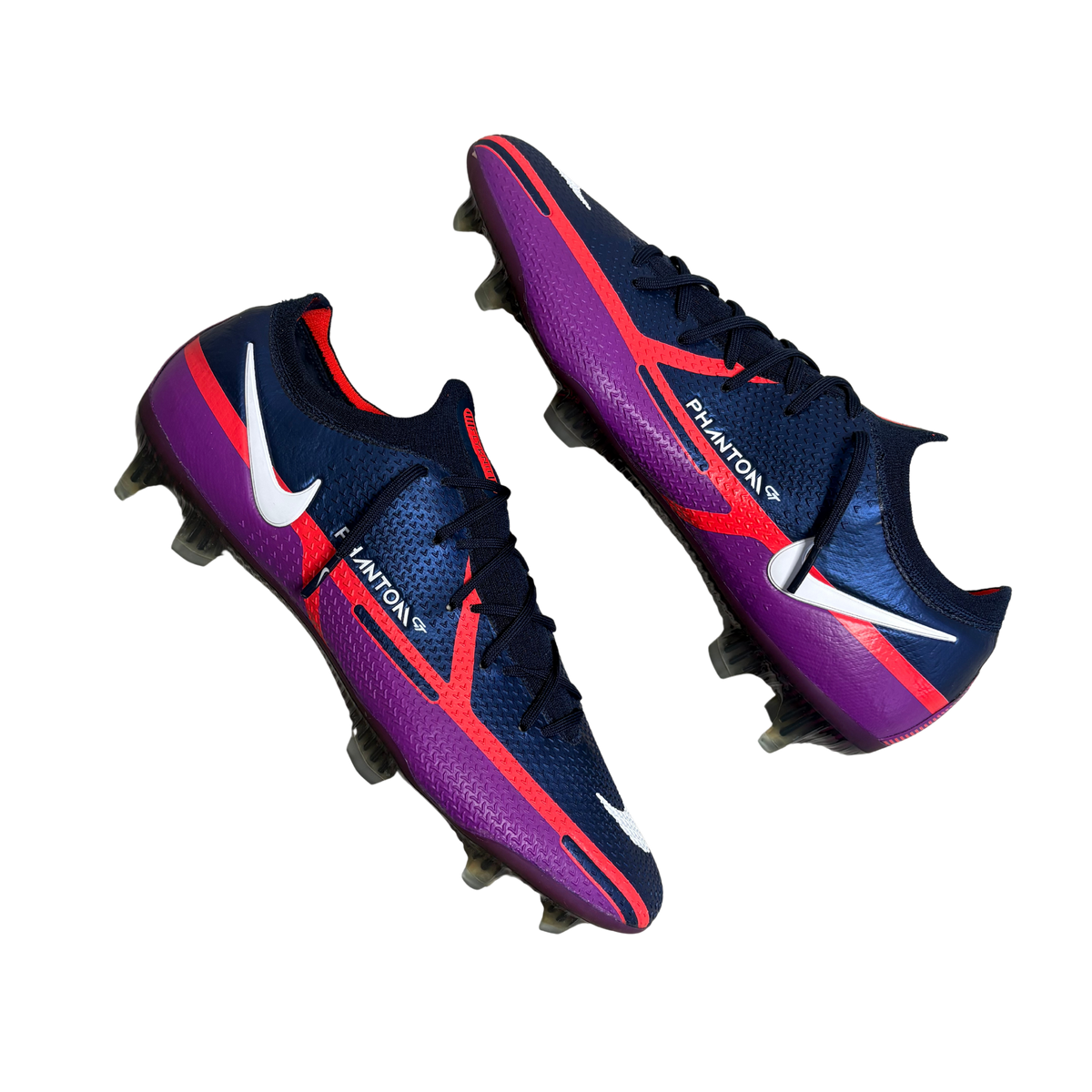 Nike Phantom GT2 Elite FG “Vivid Purple”