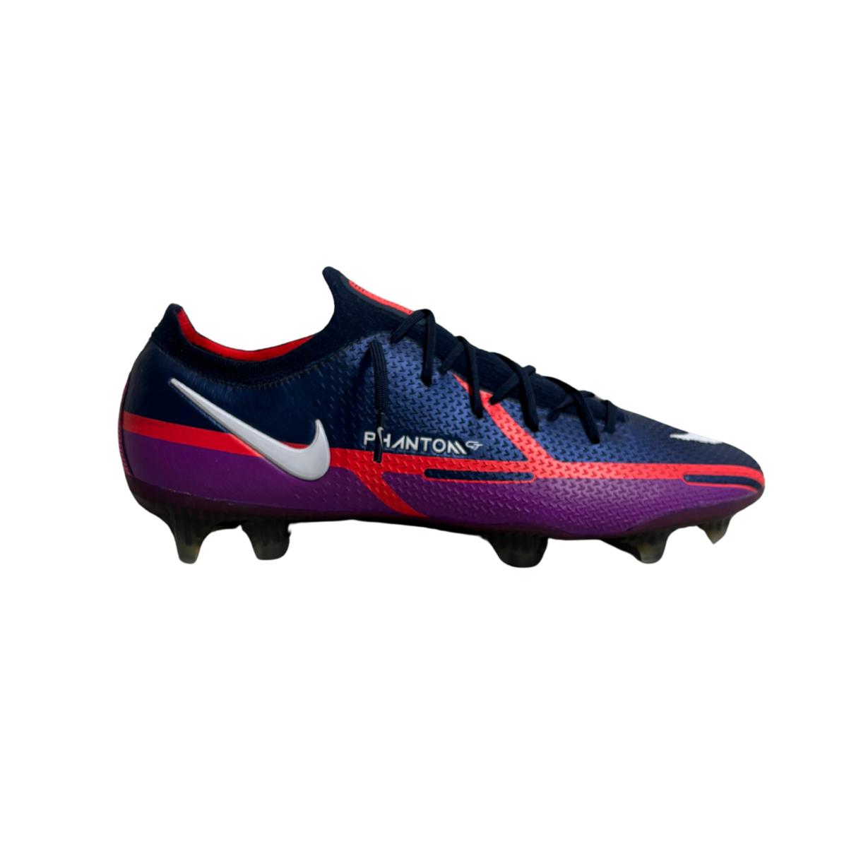 Nike Phantom GT2 Elite FG “Vivid Purple”