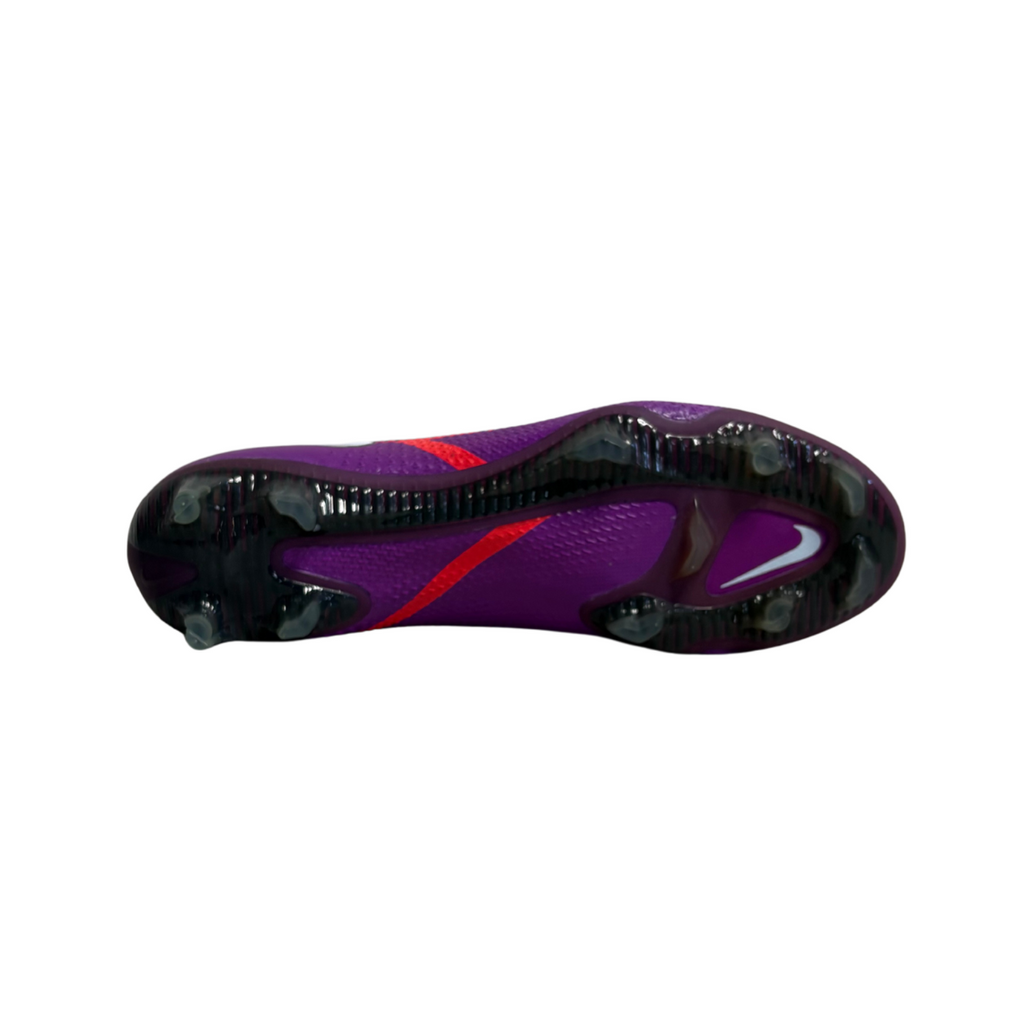 Nike Phantom GT2 Elite FG “Vivid Purple”