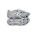 Adidas Predator 26 Elite SG Prototype “Whiteout”