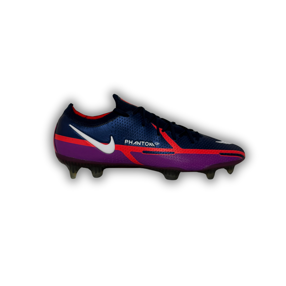 Nike Phantom GT2 Elite FG “Vivid Purple”