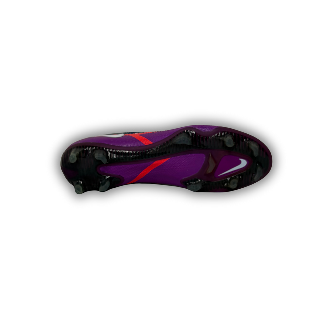 Nike Phantom GT2 Elite FG “Vivid Purple”