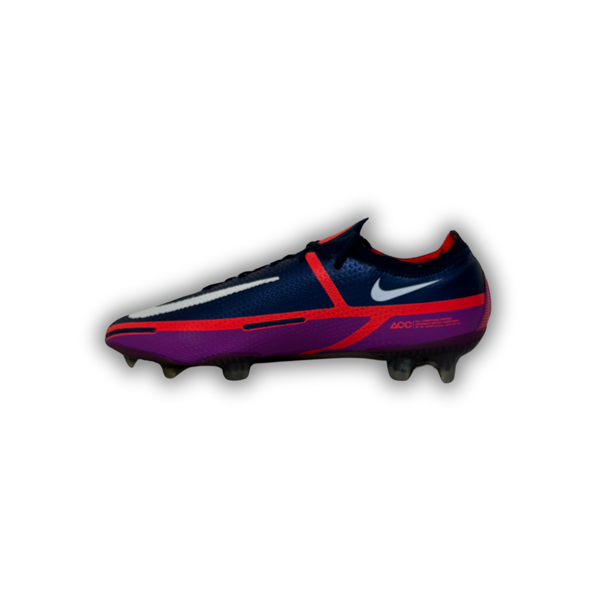 Nike Phantom GT2 Elite FG “Vivid Purple”