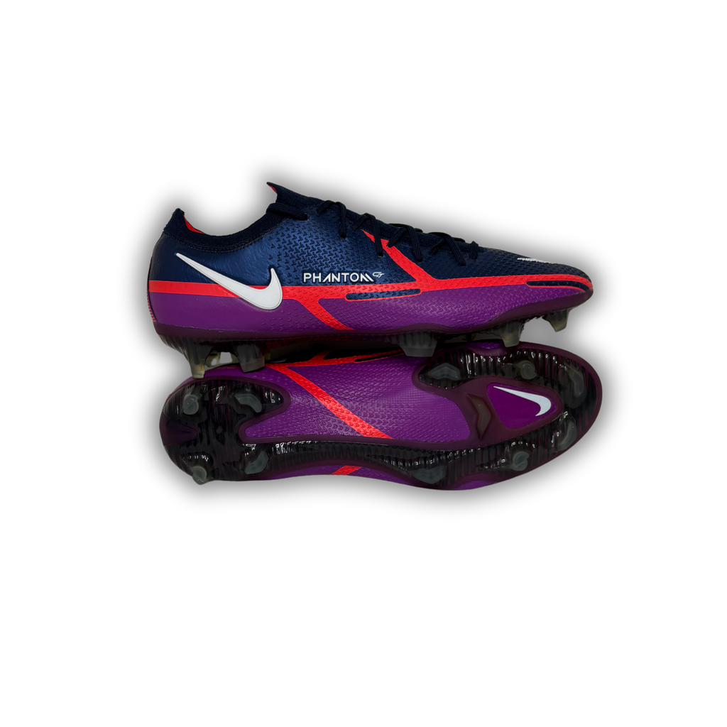 Nike Phantom GT2 Elite FG “Vivid Purple”