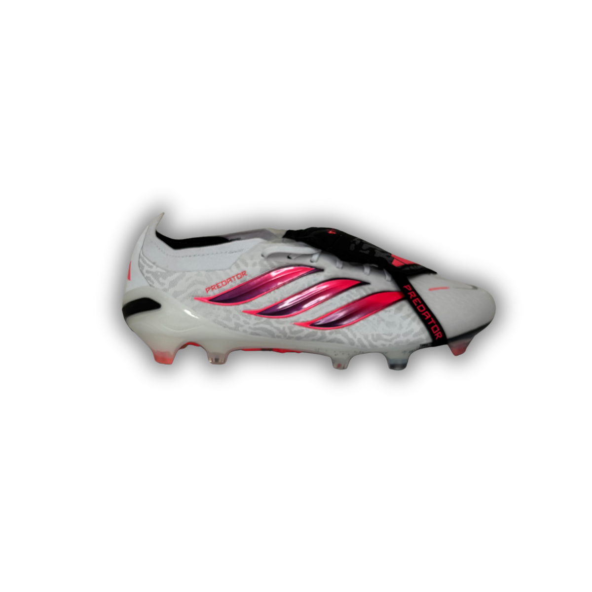 Adidas Predator 26 Elite FT FG Chaos VS Control