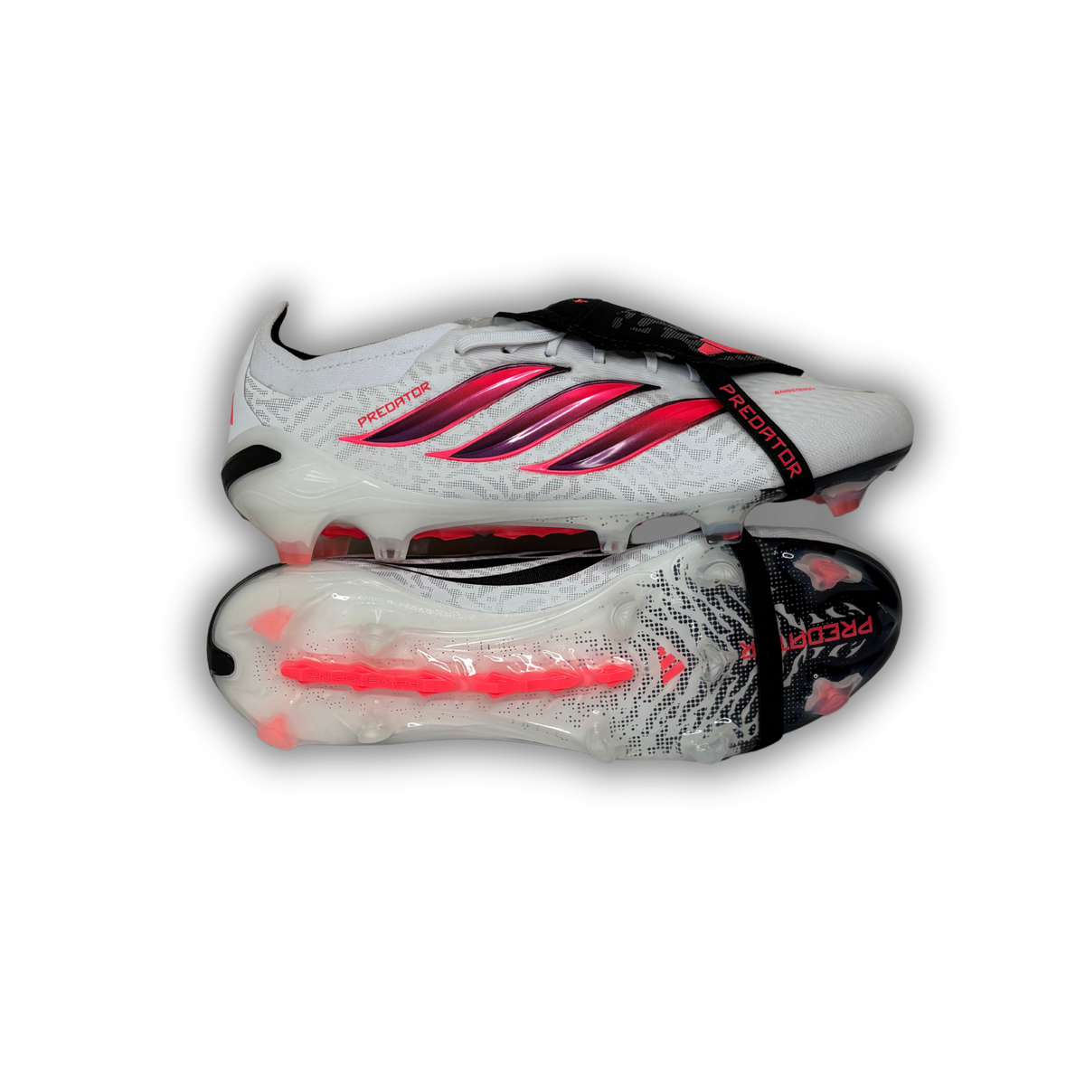 Adidas Predator 26 Elite FT FG Chaos VS Control
