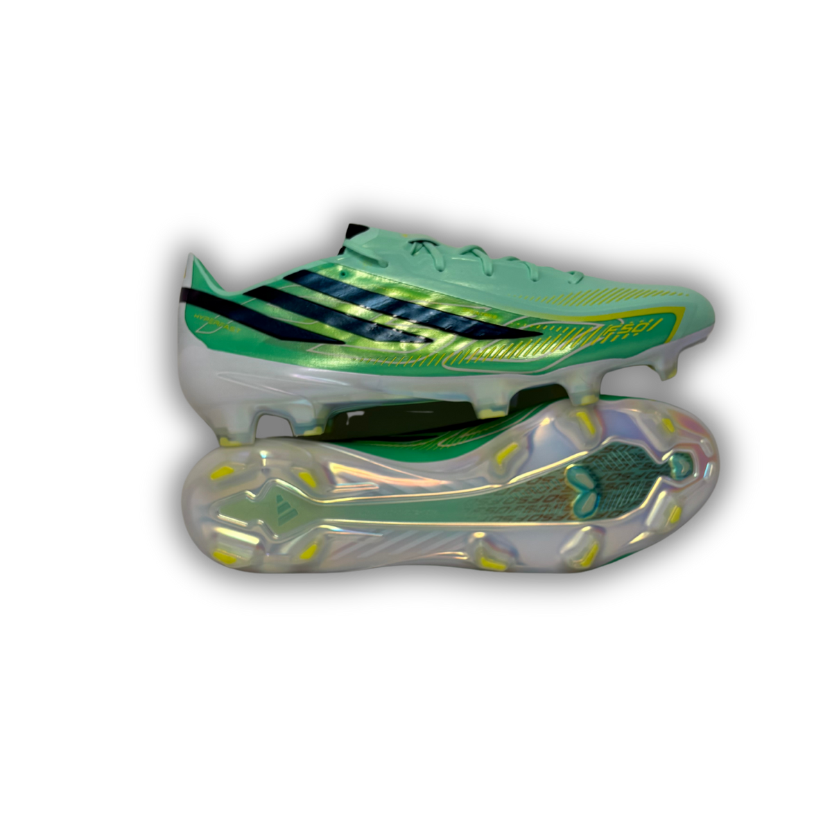 Adidas F50 Hyperfast Elite FG “Final Rush”