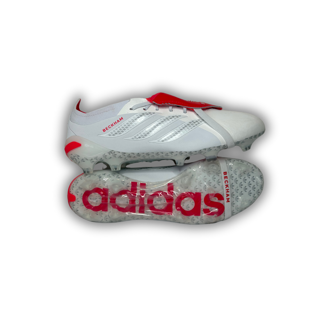 Adidas Predator 26 Elite FT FG “David Beckham”