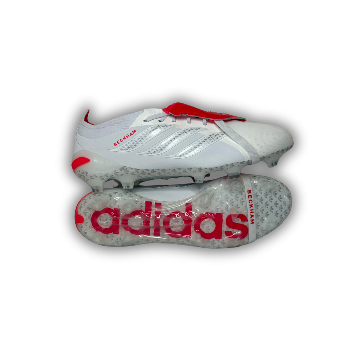 Adidas Predator 26 Elite FT FG “David Beckham”
