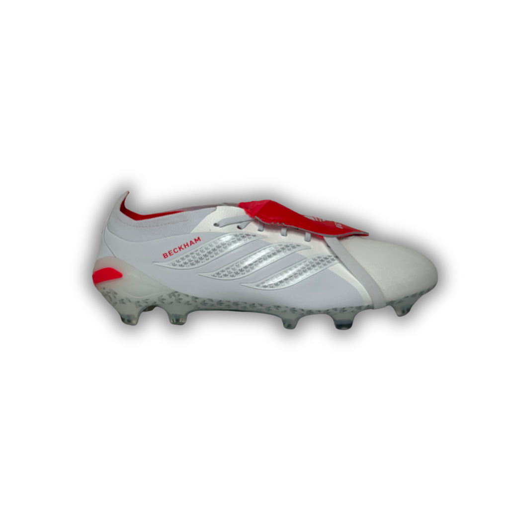 Adidas Predator 26 Elite FT FG “David Beckham”